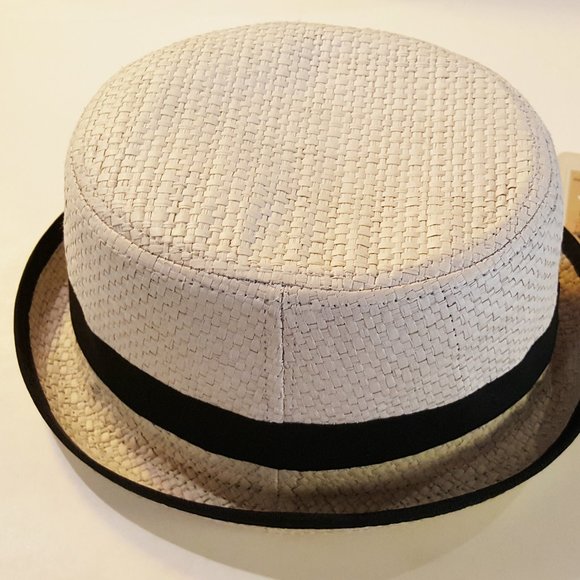 FORME MILLINERY Hat COUTURE NWT Kentucky Derby main image 5